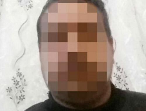 Cami imamı öyle bir şeyle yakalandı ki
