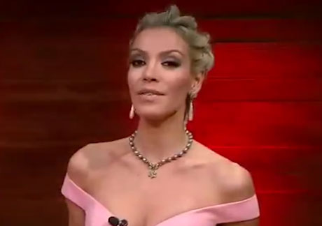 Göz6 24 Aralık 2016 kim elendi? 