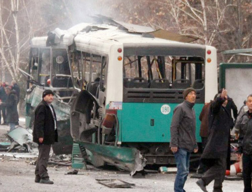 PKK fabrikasyon bombaları oradan alıyor